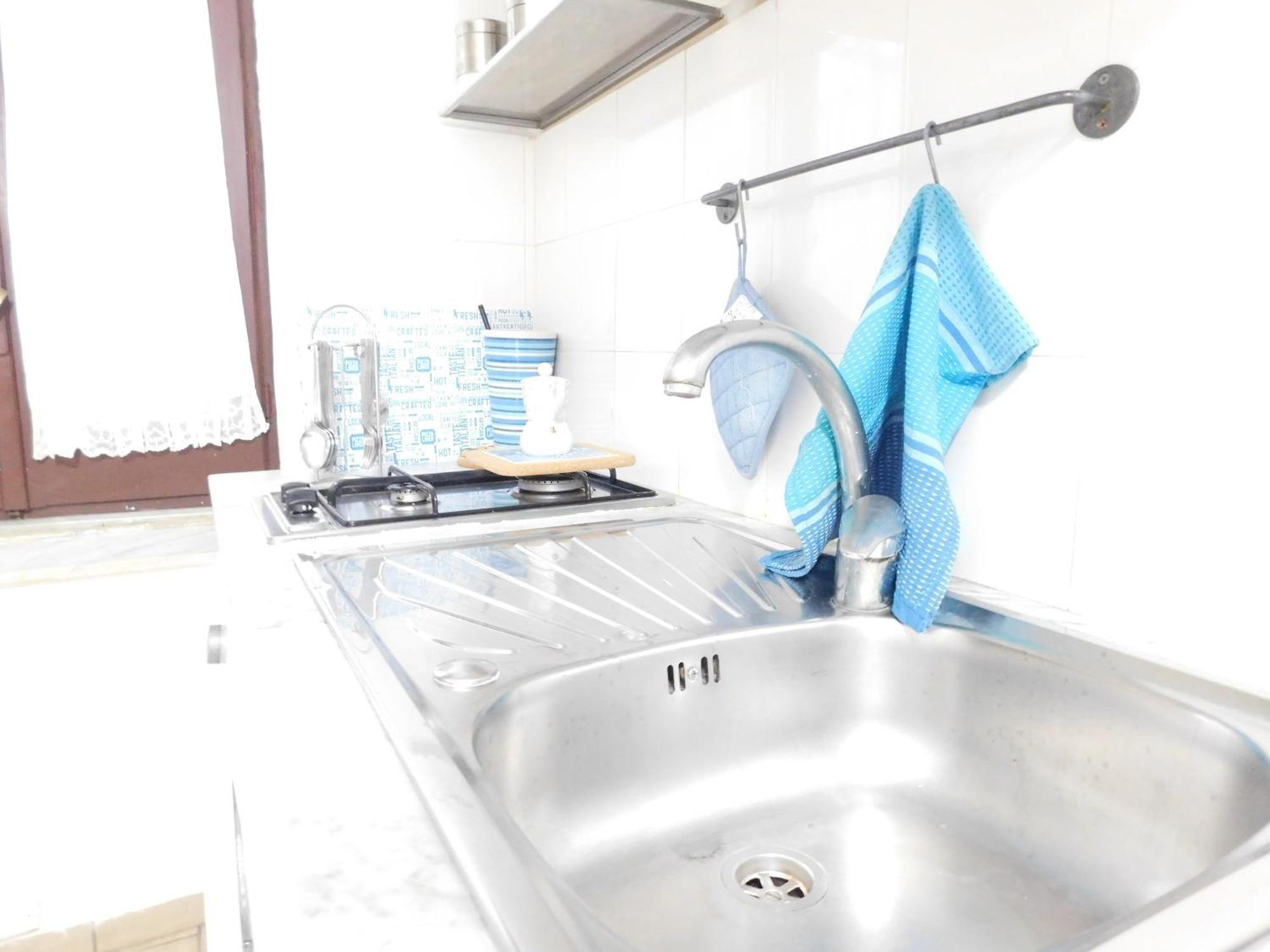 Appartamento Quartieri Spagnoli Napoli Esterno foto