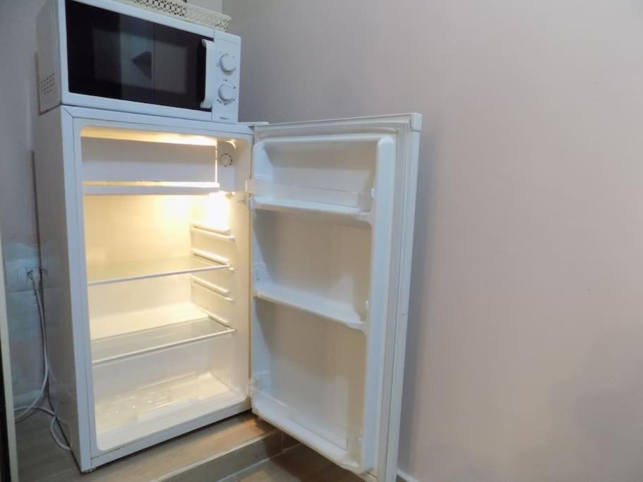 Appartamento Quartieri Spagnoli Napoli Esterno foto