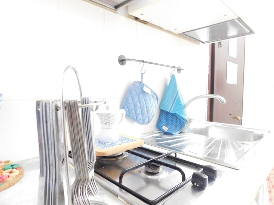 Appartamento Quartieri Spagnoli Napoli Esterno foto